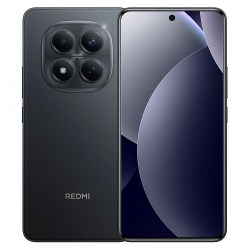 Xiaomi Redmi Note 15 Pro 4G черный
